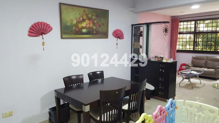 Blk 654A Jurong West Street 61 (Jurong West), HDB 5 Rooms #123174732